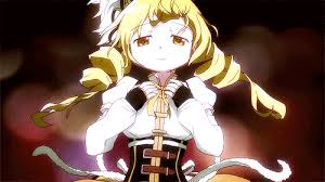 Mami Tomoe Face Page 1 Line 17qq Com Share the best gifs now >>>. mami tomoe face page 1 line 17qq com