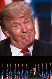 In pictures: Trump's Road to the White House • Magnum Photos