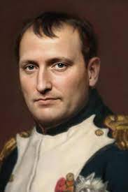 Fondation napoleon offers you a detailed account of the history of the two great french empires. An Artist S Impression Of Napoleon Produced Using A Neural Network May 2020 Napoleon Org