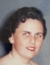 Obituary information for Jacqueline Ferland