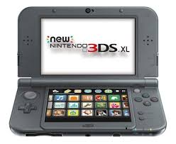 Bueno aquí acaba el video espero que os aya gustado darle like, suscribiros y darle a la campanita adiós 😎😎😎😎😎😎😎😎😎 Nintendo 3ds Xl Standard Color Negro Mercado Libre