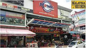 Kedai accessories kereta subang perdana. Brother S Factory Outlet Kelana Jaya Carkaki My