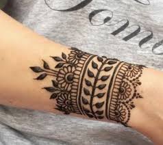 Wrist Henna Design 1 Wrist Henna Henna Designs Wrist Henna Designs