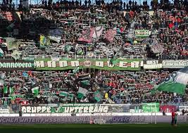 Marotta said at function yesterday: Faszination Fankurve