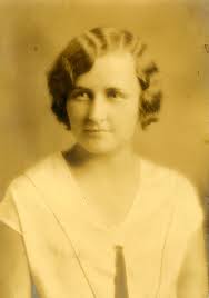 Eve Bacon · People of Winter Park · Winter Park Library Archives