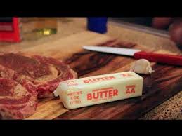 How To Cook A Ribeye Steak Like A Boss Sogood Recipes Youtube Ribeye Steak Recipes Ribeye Steak How To Cook Steak