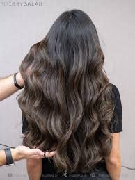 It varies from light brown to a medium dark hair. Chestnut Brown Color Gallery Hair By Salah