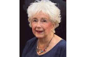 Enid Roberts Obituary (1922