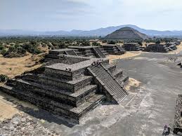 Tenochtitlan How Did A City In A Swamp Became The Capital Of The Aztecs Aztec Capital Ancient Mexico Capital City