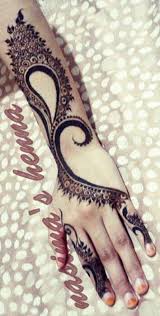 50 Most Beautiful Indian Mehendi Designs