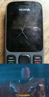 Good intentions axe murderer meme generator. The Best Nokia Memes Memedroid