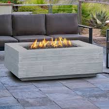 Real Flame Board Form Propane Outdoor Fireplace Fire Table Portable Fireplace Outdoor Fireplace