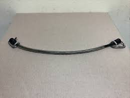 Oct 12, 2010 | fitness quest ab lounge ultra 1ea. Ab Lounge Sport Bungee Cord Cable Band Tension Rear Band Only 19 99 Picclick