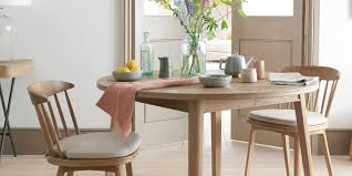 Wayfair results of the international concepts round dining table elegantly enhances your dining area. Round Kitchen Dining Tables Loaf