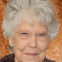 Shirley Good Phelps Obituary 1900