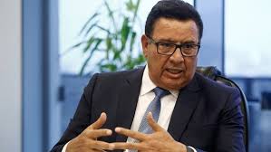 Planilla de registro para la defensa integral de la nación. Jose Huerta Ministro De Defensa Fallece En Amazonas Entornointeligente