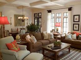 It's used to serve a different function and now it works wonderfully as a table. Living Room Designs With Brown Sofa Novocom Top