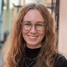 Daniela Kubesch (@dnikub)