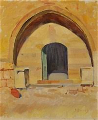 Bildergebnis für Saliba Douaihy