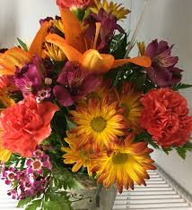Miss daisy's flowers and gifts proudly serves bordentown and surrounding areas. Fall Fields In Mount Holly Nj Miss Bee Haven Florist