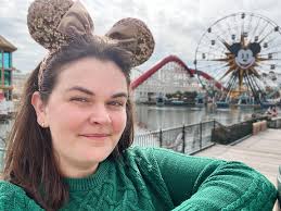 Samantha Britton (@mickeyexpeditions) • Instagram photos and videos