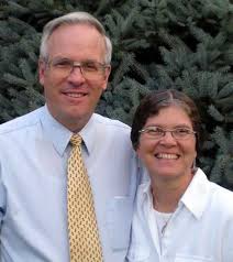 Preparing to Be Senior Missionaries