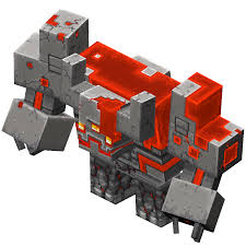 Mobs are living creatures in minecraft: Minecraft Dungeons Redstone Monstrosity Minecraft Wiki