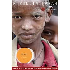 Amazon.com: Secrets: 9780140280456: Farah, Nuruddin: Books