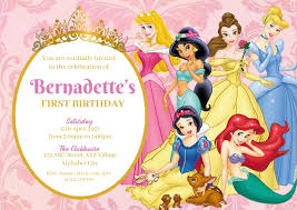 We did not find results for: Disney Princess Birthday Invitation Template Postermywall