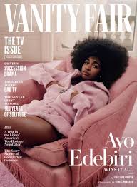Vanity Fair Uk 12 Month Subscription
