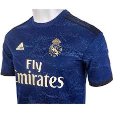 Real madrid official 20/21 home player version jerseys. 2019 20 Kids Eden Hazard Real Madrid Away Jersey Soccer Master