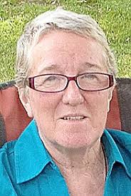 Dollie Marie Fischbacher Obituary