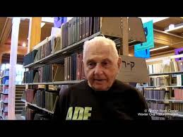 My Favorite Yiddish phrase