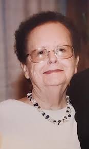 Julia McDaniel Obituary