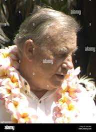 Bruce stewart hi-res stock photography and images