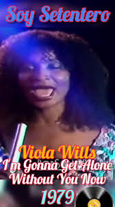Viola Wills Gonna Get Along Letra Español
