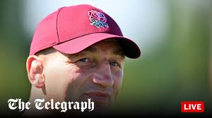 Steve Borthwick's first World Cup team shows England coach is ready to be  flexible