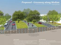 Epa Baton Rouge Downtown Greenways Downtown Development Downtown Landscape Architect