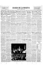 Diario De La Marina
