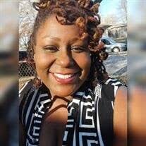 Mrs. Chardon Lynette Thomas Obituary