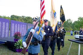 Annual Candlelight Overdose Vigil