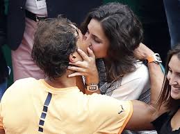 1 ranking for a total of 196 weeks. Rafael Nadal Children Why Star Has Decided Not To Have Children With Wife Xisca Tennis Sport Express Co Uk