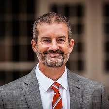 St. Andrew Presbyterian Church Gathering around God's Word