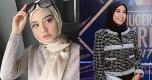 She was born on march 2, 1984 and her birthplace is malaysia. Kena Sound Dengan Dira Abu Zahar Ini Jawab Fathia Latiff Iluminasi