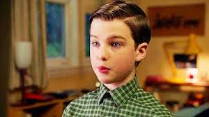 Young Sheldon Brings Back A Character After 3-Year Absence In Season 7  Episode 12 Clip