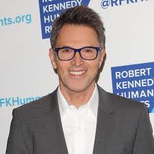 Tim Daly