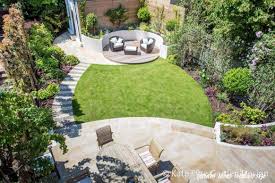 8 Garden Ideas Medium Size Patio Garden Design Back Garden Design Garden Design Ideas Uk