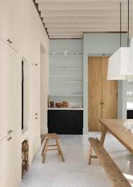 Cuisine Bleu Pale Vert Menthe Quelle Couleur Choisir Pour Renovation Dulux Couture Maison Peinture Cuisine Style Cuisine