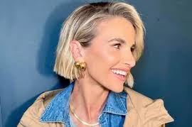 Godzilla actress Elizabeth Olsen shimmers in Elie Saab at the film's London  premiere