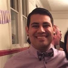 Meet Your CSM 2025-2026 Building Captains!